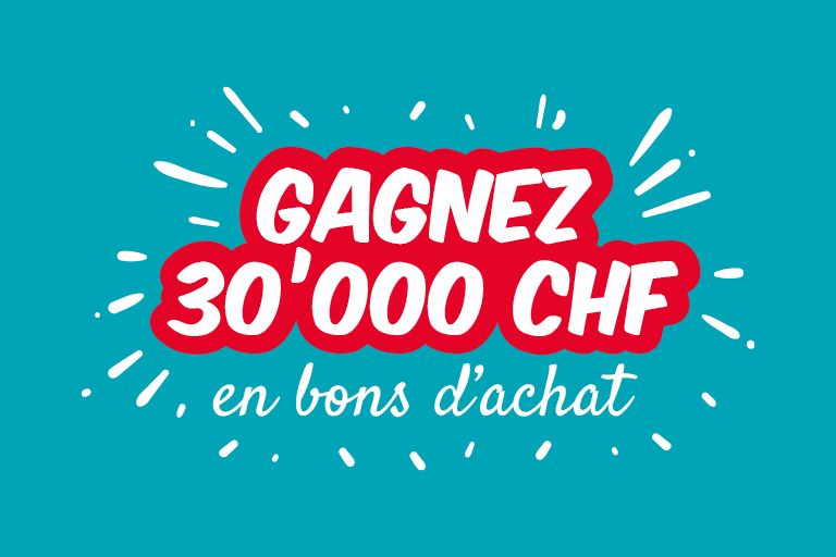 Grand Concours de Noël !